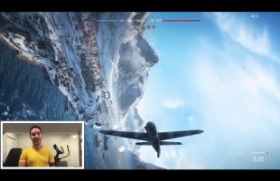 Channel Update – Big News