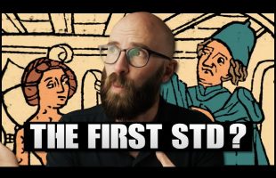 Syphilis: The Disease that Changed Europe