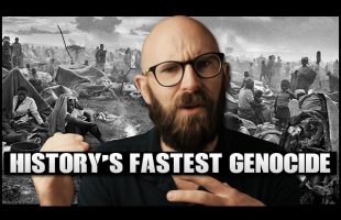 The Rwandan Genocide