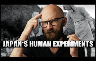 Unit 731: Imperial Japan’s Human Experimentation Laboratory