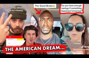 Apparently Everyone is Broke …. Doom Spending