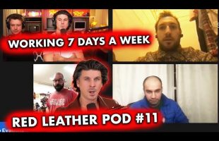 1 Million Dollars off YouTube ,Working 7 days a week , Disabilities , Life Lessons …. 20k Special