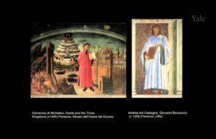 Lecture 2, Unintended Consequences: Antonio del Pollaiuolo’s Hercules and Deianira (c. 1475-80)