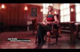 Experts in Emotion 1.0: June Gruber Introduces Series