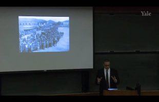 Lecture 11. Depression and Double V