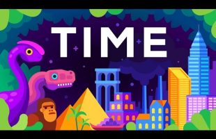 Time: The History & Future of Everything – Remastered