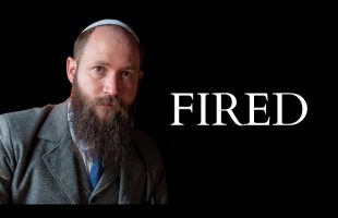 How I just got fired from Academia (and why that might matter to you)
