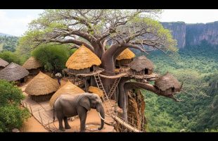 Secrets of Tanzania | Where Nature Still Rules