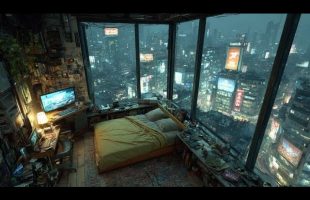 Eclipse Zone – Dystopian Atmospheric Dark Ambient – Post Apocalyptic Ambient Journey