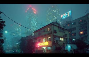 Fragments of Tomorrow – Dystopian Atmospheric Dark Ambient – Postapocalyptic Ambient Journey