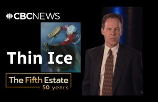 Thin Ice (1996) | The Fifth Estate