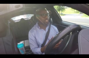 Tesla: State Inspection