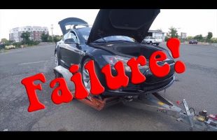 Tesla salvage inspection failure: it’s not fair!