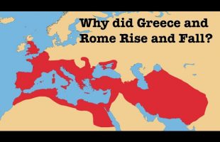 Understanding Classical Civilization.