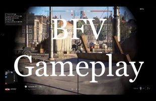 BFV is a 10/10 – Live Commentary