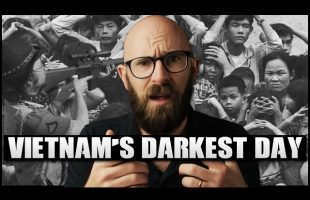 The Mai Lai Massacre