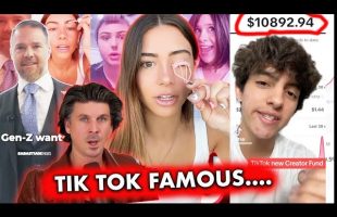 The Influencer Epidemic …..