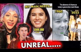 The Dating Economy + inflation ….. Part 7