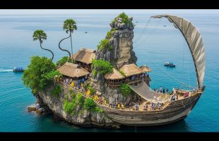 Pacific’s Secret Islands | Hidden Paradises You Shouldn’t Miss