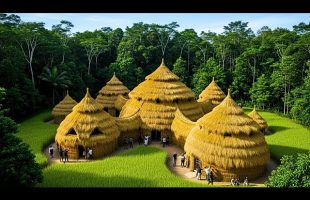 Secret Earth | Hidden Beautiful Wonders That Will Amaze You