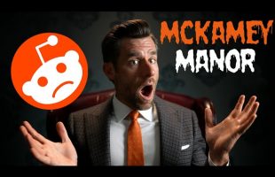 The Horrors of McKamey Manor (Is the Waiver Legal?)