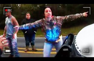 When a Mom Discovers Every Parent’s Worst Nightmare