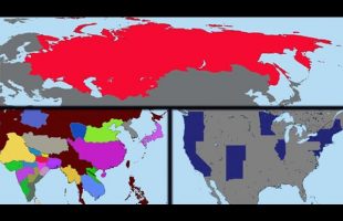 How Envy Drives Society, History and the Left.