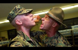 The Military Inferiority Complex
