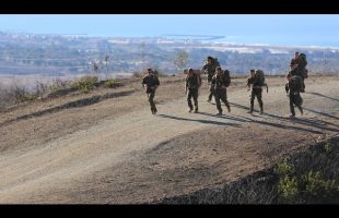 Military Q/A from Marine Vet