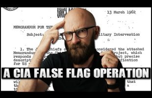 Operation Northwoods: The Reason We Have Conspiracy Theories…