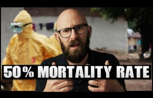 Fighting Ebola: How We Battle One of the World’s Deadliest Diseases