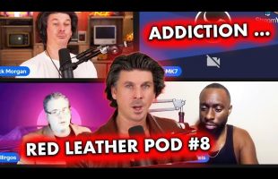 Addiction , Job layoffs , Resell eBay , Alcoholism …..Buckle up