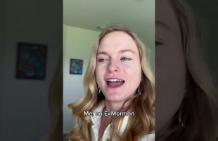 Please stop telling me to accept Jesus as my personal savior! 🤷🏼♀️#exmormon #lds #christian
