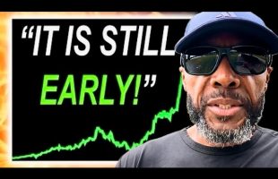 BUY ALERT: This $6 Stock Could Change Millions of Lives Forever