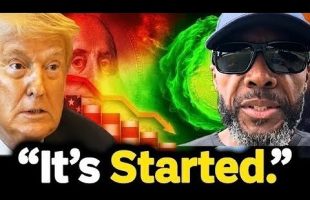 BREAKING: Trump Flip Flop Just SKYROCKETED Stocks and Crypto