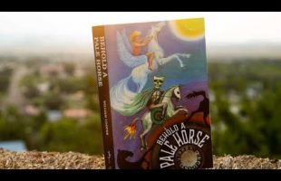 Why The Title “Behold A Pale Horse”? – Bill Cooper