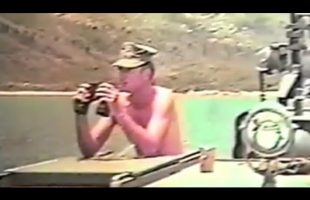 Bill Cooper’s Last Broadcast – The Battle Of Cửa Việt