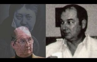 Bill Cooper Exposing Jordan Maxwell Explained