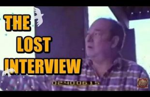 Existence Of Extraterrestrials – Bill Cooper