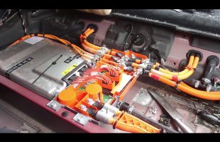Tesla Vlog: Tear Down Week: Day 2: Cars, Girls, Immature Talk