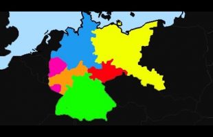 What if Germany was Divided after WW2(feat. Alternate History Hub)?