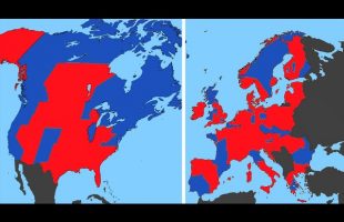 Why the Right and Left Hate Each Other.