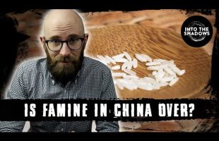 The Final Five: How Chinese Famines Reached their 20th Century Peak