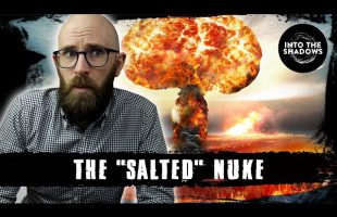 Cobalt Bombs: The Bombs to End the World