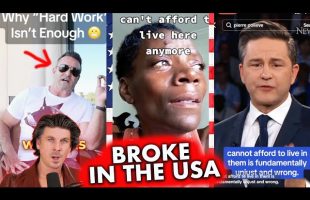 The Cost of Living Epidemic ….. Part 2