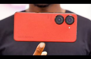 Asus Zenfone 9: The New Compact King!