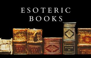 Win a 350 Year Old Book of Alchemy !