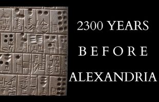 What was the FIRST Library?