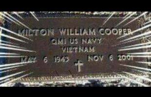 No Doubt About It – Bill Cooper