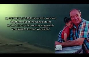 The Perpetuated Silence Of Bill Cooper